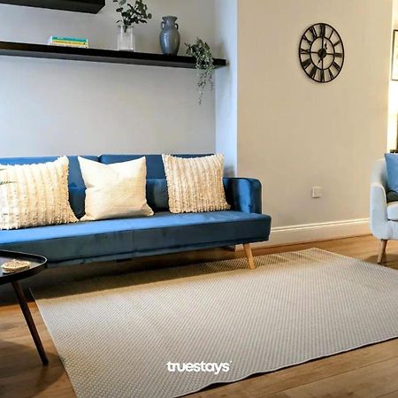 Crawford House - Stunning 2 Bedroom House In マンチェスター エクステリア 写真